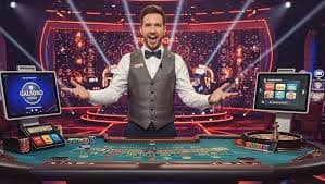 judi Daftar dengan judi untuk akses penuh ke slot dan live casino di Malaysia